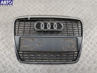 Решетка радиатора, ориг. номер 4F0853651, Audi A6 C6 (2004-2011)
