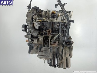 Двигатель (ДВС), ориг. номер 204D4, M47TUD20, BMW 3 E46 (1998-2006)