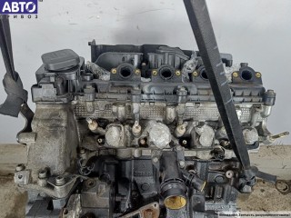 Двигатель (ДВС), ориг. номер 204D4, M47TUD20, BMW 3 E46 (1998-2006)