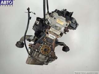 Двигатель (ДВС), ориг. номер 204D4, M47TUD20, BMW 3 E46 (1998-2006)