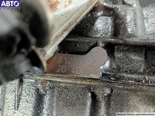 Двигатель (ДВС), ориг. номер 204D4, M47TUD20, BMW 3 E46 (1998-2006)