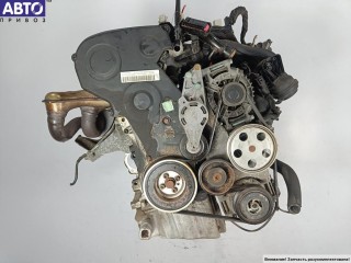 Двигатель (ДВС), ориг. номер ALT, Audi A4 B7 (2004-2008)