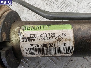Рейка рулевая, ориг. номер 7700433725, Renault Scenic 1 (1996-2003)