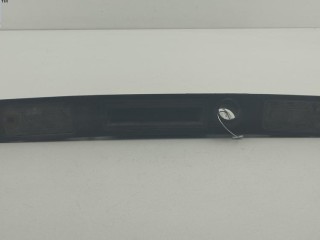 Накладка подсветки номера, ориг. номер 8E0827574C, Audi A6 C6 (2004-2011)