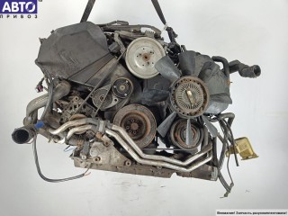 Двигатель (ДВС), ориг. номер ALF, Audi A6 C5 (1997-2005)
