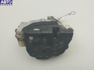 Замок двери передней левой, ориг. номер 4F1837015, Audi A6 C6 (2004-2011)