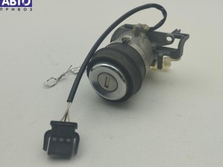 Личинка замка багажника, ориг. номер 4A5862055, Audi A6 C4 (1994-1997)