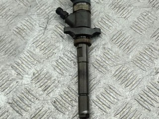 Форсунка топливная, ориг. номер 0445110259, Peugeot 307 2001-2005