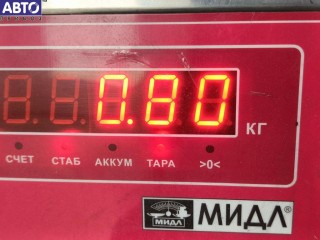 Форсунка топливная, ориг. номер 0445110259, Peugeot 307 2001-2005