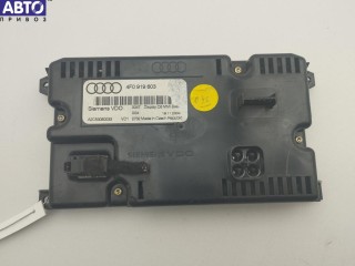 Дисплей информационный, ориг. номер 4F0919603, Audi A6 C6 (2004-2011)