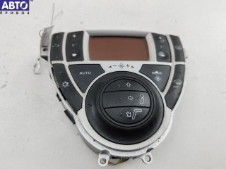 Переключатель отопителя Citroen C8 2002-2008
