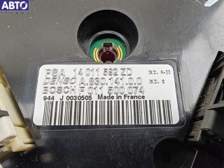Переключатель отопителя, ориг. номер 14011592ZD, Citroen C8 2002-2008