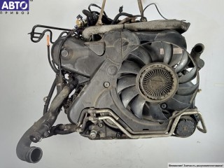 Двигатель (ДВС), ориг. номер BDG, Audi A6 C5 (1997-2005)