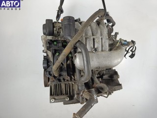 Двигатель (ДВС), ориг. номер 3FZ, EW12J4, Peugeot 607 2000-2004