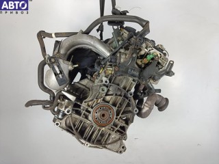 Двигатель (ДВС), ориг. номер 3FZ, EW12J4, Peugeot 607 2000-2004