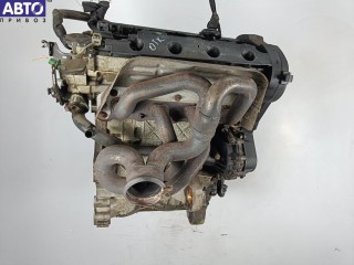 Двигатель (ДВС), ориг. номер 3FZ, EW12J4, Peugeot 607 2000-2004