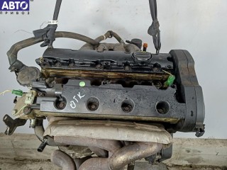 Двигатель (ДВС), ориг. номер 3FZ, EW12J4, Peugeot 607 2000-2004