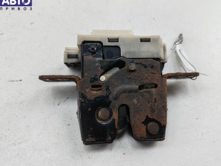 Замок багажника, ориг. номер 8200076240, Renault Scenic 2 (2003-2009)