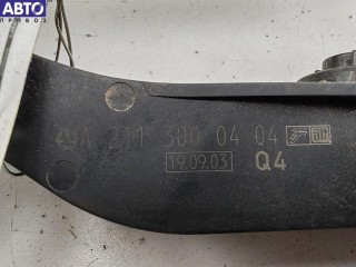 Педаль газа, ориг. номер 2113000404, Mercedes E W211 2002-2006