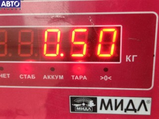Форсунка топливная, ориг. номер 5U3Q9K546AA, Peugeot 607 2004-2010