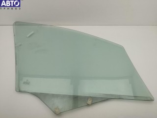 Стекло двери передней левой, ориг. номер 43R00048, Peugeot 307 2001-2005