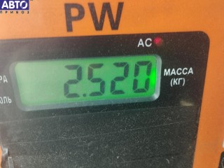 Стекло двери передней левой, ориг. номер 43R00048, Peugeot 307 2001-2005