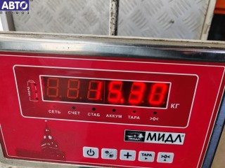 Дверь боковая передняя правая, Audi A4 B7 (2004-2008)