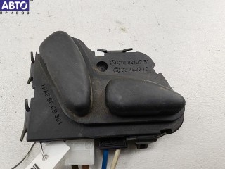 Кнопка регулировки сидения Mercedes E W211 2002-2006