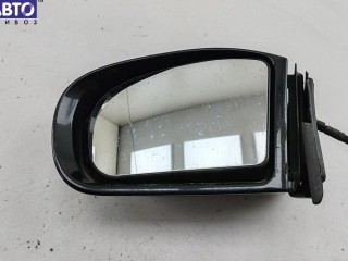 Зеркало наружное левое, Mercedes E W211 2002-2006