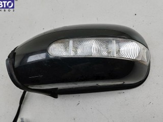 Зеркало наружное левое, Mercedes E W211 2002-2006