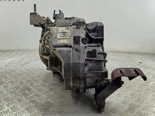 КПП автоматическая (АКПП), ориг. номер 6G917000BB, Ford Mondeo 4 (2007-2014)