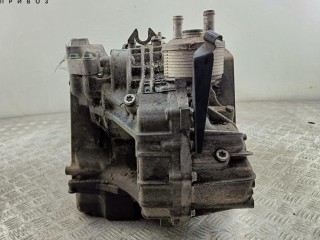 КПП автоматическая (АКПП), ориг. номер HXJ, Volkswagen Passat B6 2005-2010