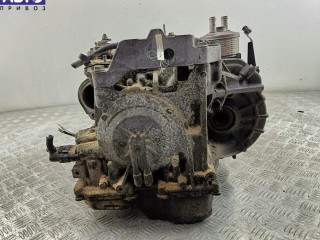 КПП автоматическая (АКПП), ориг. номер HXJ, Volkswagen Passat B6 2005-2010