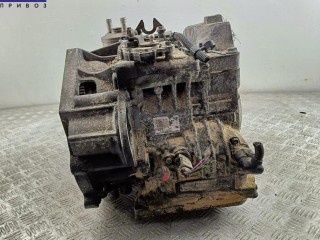 КПП автоматическая (АКПП), ориг. номер HXJ, Volkswagen Passat B6 2005-2010