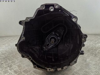 КПП 6-ст. механическая, ориг. номер HHQ, Volkswagen Passat B5 2000-2005