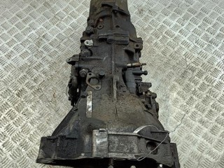 КПП 6-ст. механическая, ориг. номер HHQ, Volkswagen Passat B5 2000-2005
