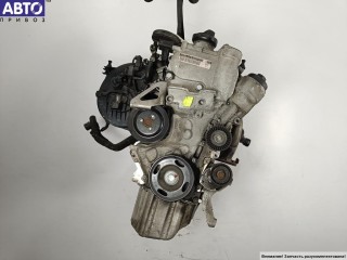 Двигатель (ДВС), ориг. номер BLF, Skoda Octavia mk2 (A5) 2004-2009