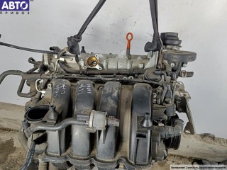 Двигатель (ДВС), ориг. номер BLF, Skoda Octavia mk2 (A5) 2004-2009