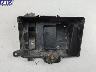 Полка аккумулятора (площадка АКБ), ориг. номер 09132098, Opel Astra G 1998-2009