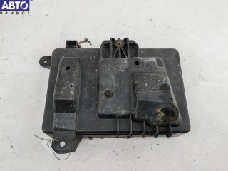 Полка аккумулятора (площадка АКБ), ориг. номер 09132098, Opel Astra G 1998-2009