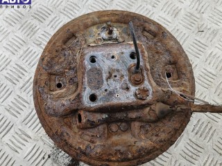 Ступица задняя левая, Ford Fusion 2005-2012