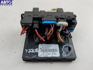 Блок управления SAM, ориг. номер 2035453001, Mercedes C W203 2000-2004