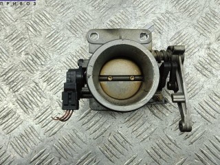 Заслонка дроссельная, ориг. номер 7700875435, Renault Scenic 1 (1996-2003)
