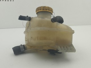 Бачок расширительный, ориг. номер 24412804, Opel Zafira A 1999-2003