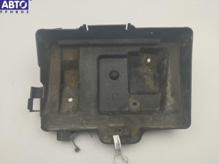Полка аккумулятора (площадка АКБ), ориг. номер 24449812, Opel Astra G 1998-2009