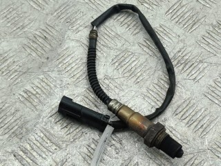 Датчик кислородный (лямбда-зонд), ориг. номер 7700107433, 0258006046, Renault Scenic 1 (1996-2003)