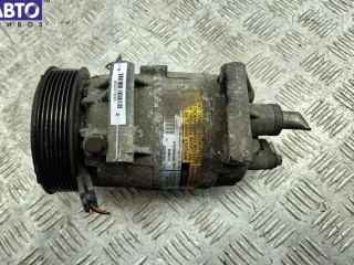 Компрессор кондиционера, ориг. номер 8200309193, Renault Scenic 2 (2003-2009)