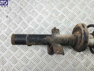 Стойка подвески задняя левая, Ford Mondeo 3 (2000-2007)