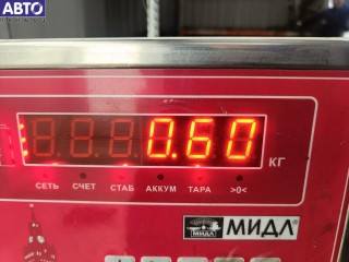 Катушка зажигания, ориг. номер 7700875000, 8200568671, 0040100071, Renault Scenic 1 (1996-2003)