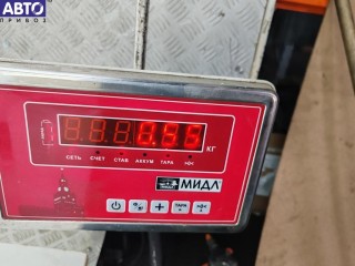 Бачок омывателя, Opel Astra G 1998-2009